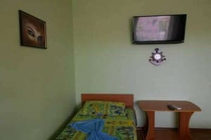 Мини-отель Марина. Эконом 4-местный  2