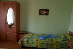 Мини-отель Марина. Эконом 4-местный  3