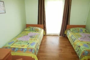 Мини-отель Марина. Эконом двухместный  1