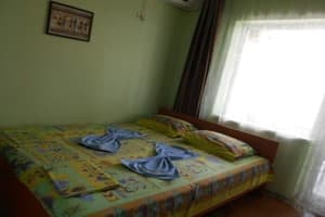 Мини-отель Марина. Эконом двухместный  2