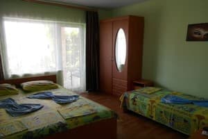 Мини-отель Марина. Эконом трехместный  1