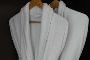 Отель Marine Residence. Делюкс двухместный с 1 двуспальной кроватью или 2 отдельными кроватями, с видом на море 8