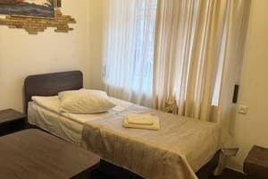 Отель Мария. Стандарт одноместный  1