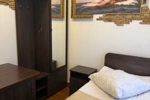 Отель Мария. Стандарт одноместный  2