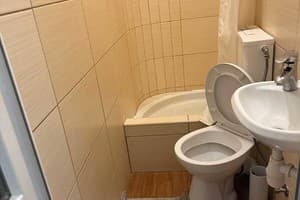 Отель Мария. Стандарт одноместный  3