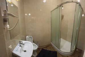 Отель Мария. Улучшенный двухместный  5