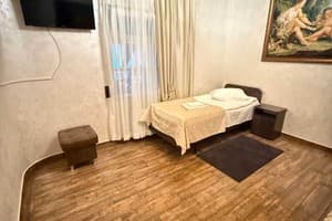 Отель Мария. Улучшенный двухместный  1