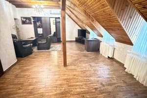 Отель Мария. Улучшенный двухместный двухкомнатный 4