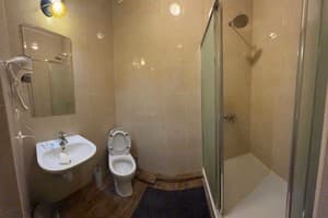 Отель Мария. Улучшенный двухместный двухкомнатный 5