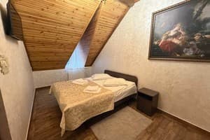 Отель Мария. Улучшенный двухместный двухкомнатный 1