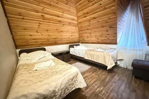 Отель Мария. Улучшенный двухместный двухкомнатный 2