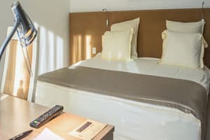 Отель Marlin Hotel. Стандарт двухместный  1