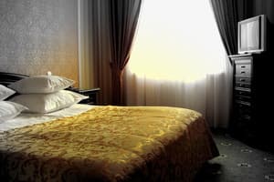 Отель Марс. Люкс двухместный  1