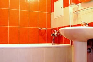 Отель Марс. Полулюкс двухместный  4