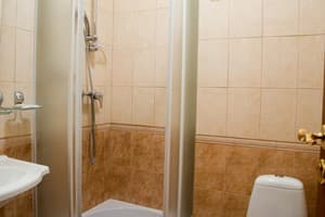 Отель Марс. Стандарт двухместный  2