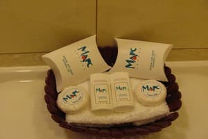 Отель Марс. Стандарт двухместный  3