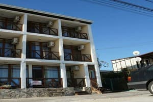 Отель Мечта Южанка