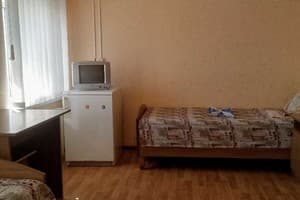 База отдыха Медик. Стандарт двухместный  1