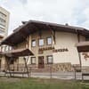 Готельно-ресторанний комплекс Медова Печера-1/11
