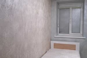 Хостел Межигорская. Стандарт двухместный  2