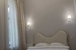 Апарт-отель Меньшиков. Апартаменты 4-местный  1