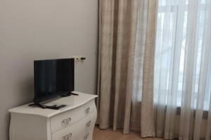 Апарт-отель Меньшиков. Апартаменты 4-местный  2