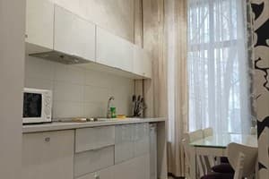 Апарт-отель Меньшиков. Апартаменты 4-местный  5