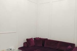 Апарт-отель Меньшиков. Апартаменты 4-местный  6