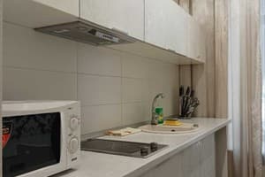 Апарт-отель Меньшиков. Апартаменты 4-местный  7