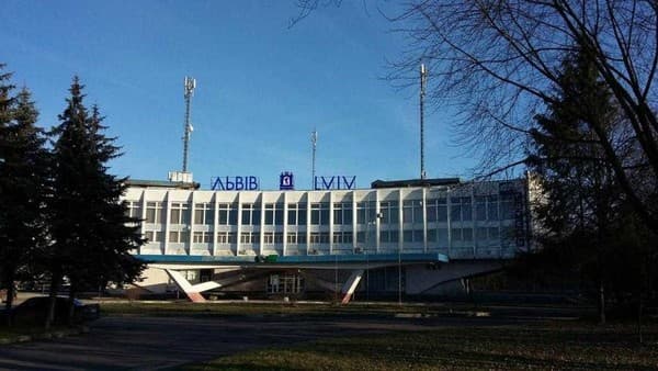 Отель Меркурий