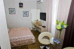 Отель Меркурий. Полулюкс двухместный  7