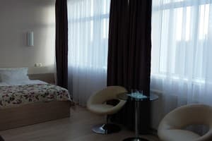 Отель Меркурий. Полулюкс двухместный  2