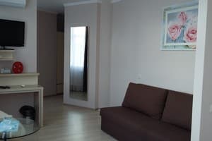 Отель Меркурий. Полулюкс двухместный  3