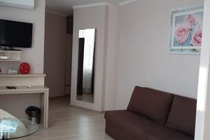 Отель Меркурий. Полулюкс двухместный  5