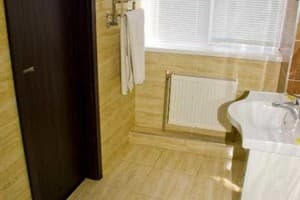 Отель Меркурий. Стандарт двухместный твин 2