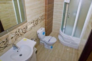 Отель Меркурий. Стандарт двухместный твин 3