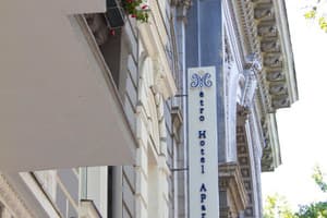 Metro Hotel Apartments 5