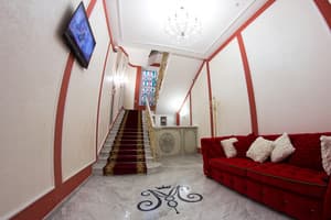 Metro Hotel Apartments 1