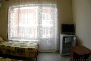 База отдыха МиГ. Стандарт 4-местный  1