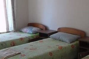 База отдыха МиГ. Стандарт 4-местный  2