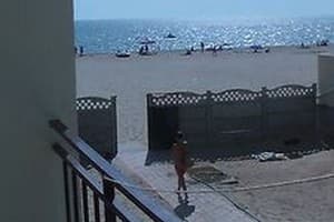 База отдыха МиГ. Стандарт 4-местный  3