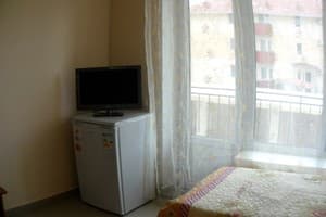 База отдыха МиГ. Стандарт двухместный  9