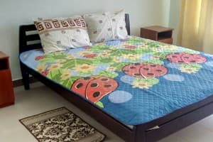 База отдыха МиГ. Стандарт двухместный  2