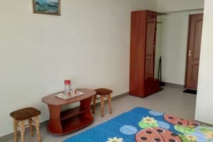 База отдыха МиГ. Стандарт двухместный  3