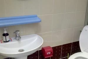 База отдыха МиГ. Стандарт двухместный  4