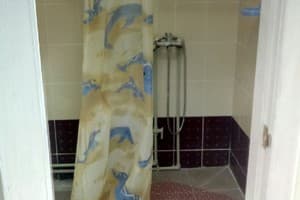 База отдыха МиГ. Стандарт двухместный  5