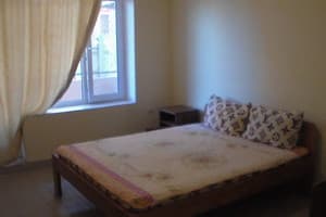 База отдыха МиГ. Стандарт двухместный  8