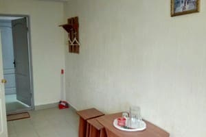 База отдыха МиГ. Стандарт трехместный  2