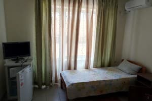 База отдыха МиГ. Стандарт трехместный  3