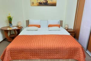 Апарт-отель Михаила Гришко, 9. Апартаменты двухместный 100 1